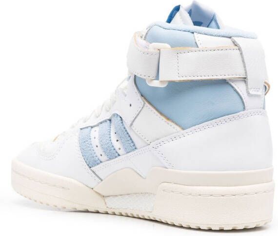adidas Forum 84 High sneakers White