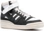 Adidas Forum 84 high-top leather sneakers White - Thumbnail 2