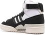 Adidas Forum 84 high-top leather sneakers White - Thumbnail 3