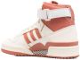 Adidas Forum 84 high-top sneakers White - Thumbnail 2