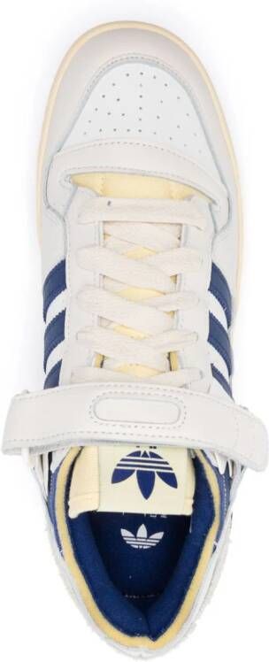 adidas Forum 84 leather sneakers White