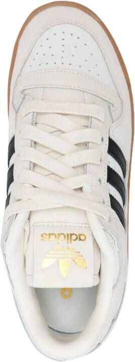 adidas Forum 84 leather sneakers White