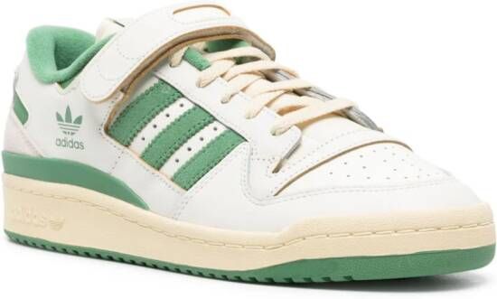 adidas Forum 84 leather sneakers White