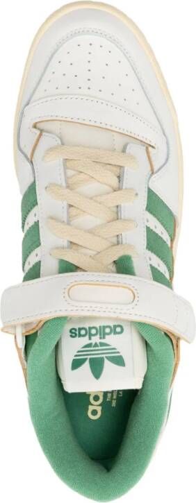 adidas Forum 84 leather sneakers White