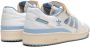 Adidas Forum 84 LG "Carolina Blue" sneakers White - Thumbnail 3