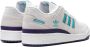 Adidas Forum 84 Low ADV "White Preloved Blue" sneakers - Thumbnail 3
