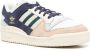 Adidas Retropy F2 panelled lace-up sneakers Grey - Thumbnail 6