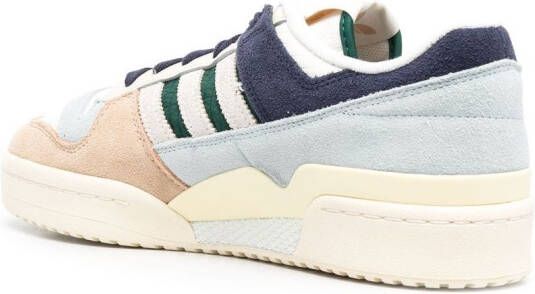 adidas Forum 84 Low lace-up sneakers Neutrals