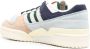 Adidas Retropy F2 panelled lace-up sneakers Grey - Thumbnail 7