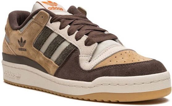 adidas Forum 84 Low CL sneakers Neutrals