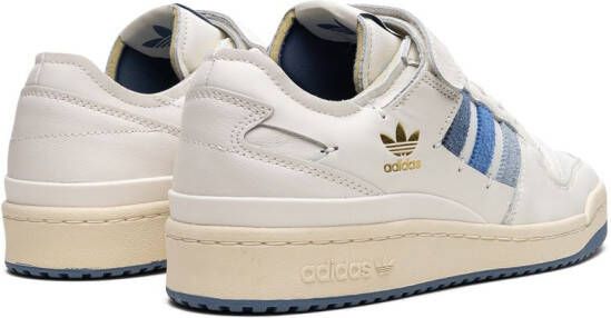 adidas Forum 84 Low sneakers White