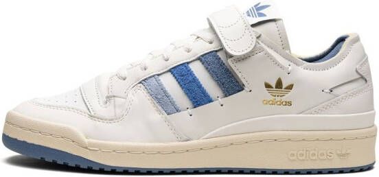 adidas Forum 84 Low sneakers White