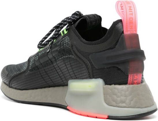 adidas Forum 84 low-top sneakers Black