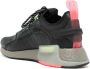 Adidas Ultra 4D "Core Black Almost Lime Silver" sneakers - Thumbnail 12