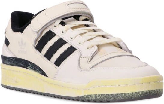 adidas Forum 84 low-top sneakers Neutrals