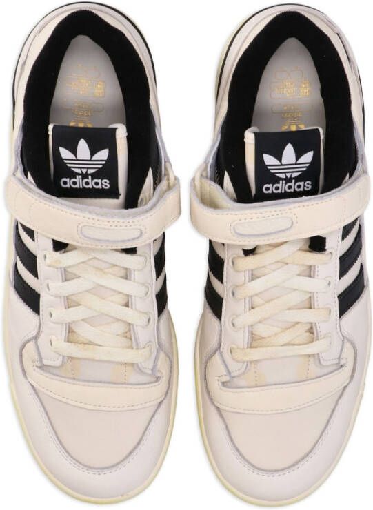 adidas Forum 84 low-top sneakers Neutrals