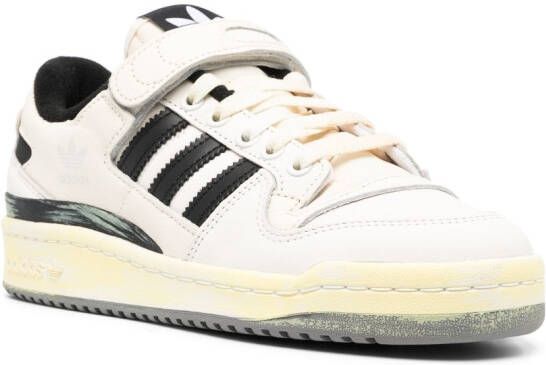 adidas Forum 84 low-top sneakers White