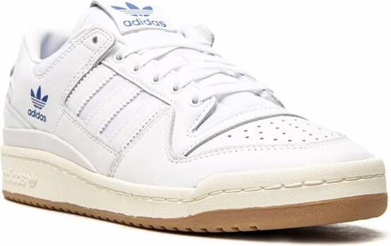 adidas Forum 84 low-top sneakers White
