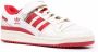 Adidas Forum 84 Low "Team Power Red" sneakers White - Thumbnail 2