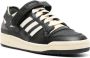 Adidas Forum 84 panelled leather sneakers Black - Thumbnail 2