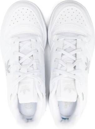 adidas Forum Bold low-top sneakers White