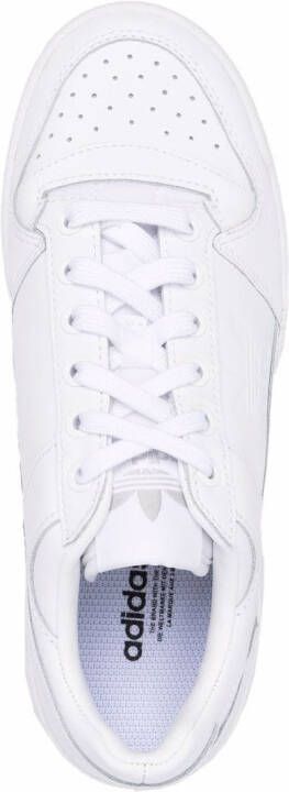 adidas Forum Bold sneakers White