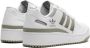 Adidas Forum Bold Stripes "White Silver Pebble" sneakers - Thumbnail 3