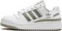 Adidas Forum Bold Stripes "White Silver Pebble" sneakers - Thumbnail 5