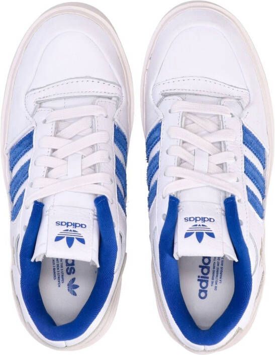 adidas Forum Bonega low-top sneakers Blue
