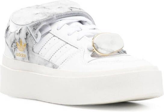 adidas Forum Bonega low-top sneakers White