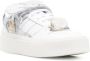 Adidas Forum Bonega low-top sneakers White - Thumbnail 2