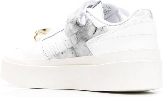 adidas Forum Bonega low-top sneakers White