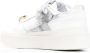 Adidas Forum Bonega low-top sneakers White - Thumbnail 3