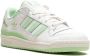 Adidas Forum Low CL "White Green Spark" sneakers Neutrals - Thumbnail 2