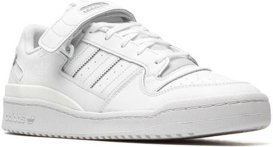 adidas Forum Low ''Triple White'' sneakers