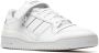 Adidas Forum Low ''Triple White'' sneakers - Thumbnail 2