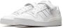 Adidas Forum Low ''Triple White'' sneakers - Thumbnail 5