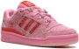 Adidas Forum Low "The Grinch Cindy Lou Who" sneakers Pink - Thumbnail 2