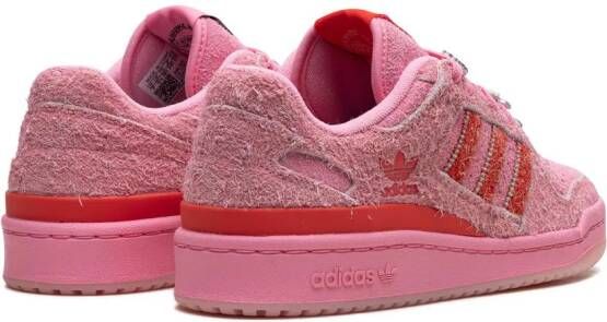 adidas Forum Low "The Grinch Cindy Lou Who" sneakers Pink