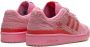 Adidas Forum Low "The Grinch Cindy Lou Who" sneakers Pink - Thumbnail 3