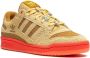 Adidas Forum Low "The Grinch Max" sneakers Brown - Thumbnail 2