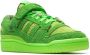 Adidas Forum Low "Grinch" sneakers Green - Thumbnail 2
