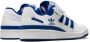 Adidas Forum Low "White Royal" sneakers - Thumbnail 3