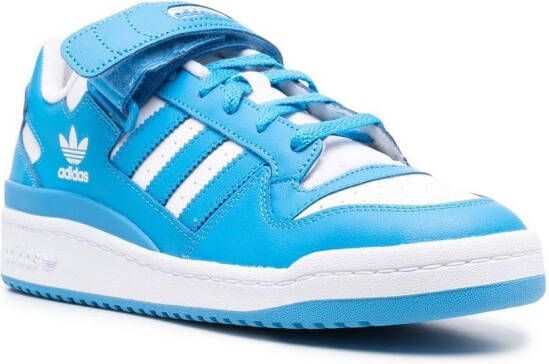 adidas Forum low-top sneakers Blue