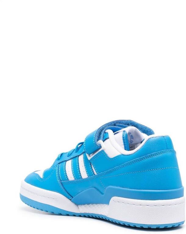 adidas Forum low-top sneakers Blue