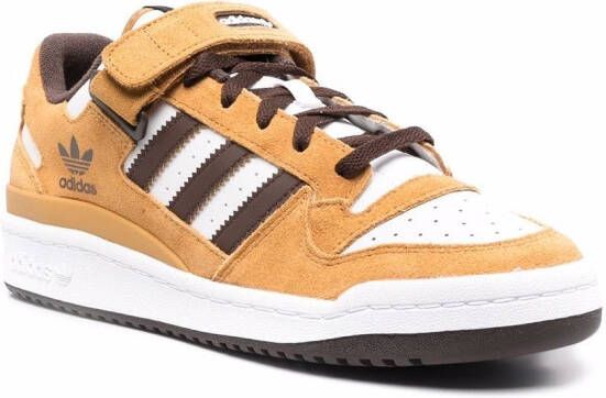 adidas Forum low-top sneakers Neutrals