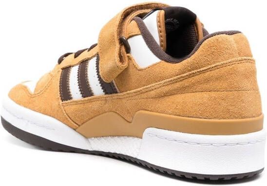 adidas Forum low-top sneakers Neutrals