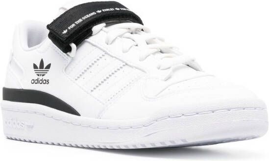 adidas Forum low-top sneakers White