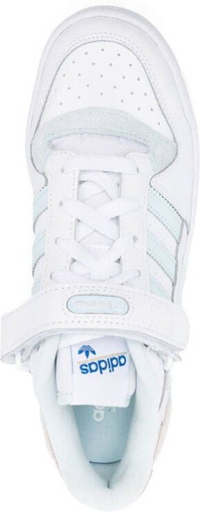 Adidas adiFOM Q sneakers White - Picture 3