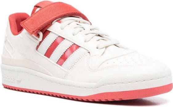 adidas Forum low-top sneakers Neutrals